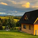 Alpesi faház U Spiewoka 1 Maruszyna