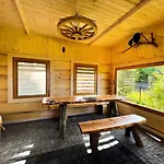 U Spiewoka 1 Chalet