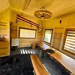 Chalet U Spiewoka 1 Maruszyna