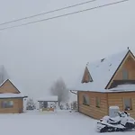 Alpesi faház U Spiewoka 1 Maruszyna