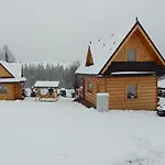 U Spiewoka 1 Alpesi faház Maruszyna