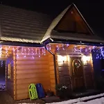 U Spiewoka 1 Chalet