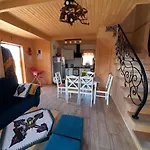 Alpesi faház U Spiewoka 1