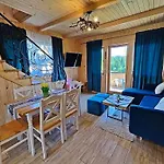 U Spiewoka 1 Chalet *