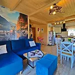 U Spiewoka 1 Chalet Maruszyna