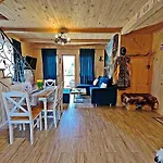 U Spiewoka 1 Chalet