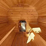 Chalet U Spiewoka 1