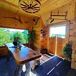 U Spiewoka 1 Chalet *