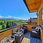 U Spiewoka 1 Chalet *