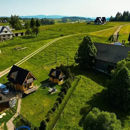 U Spiewoka 1 Alpehytte *