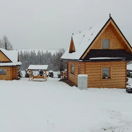 U Spiewoka 1 Alpehytte Maruszyna