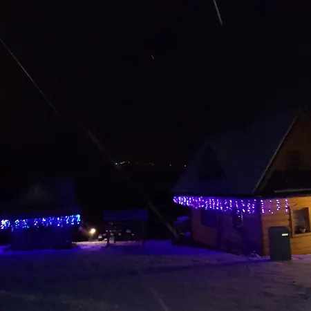 U Spiewoka 1 Alpehytte Maruszyna