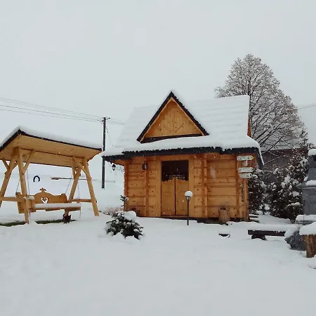 U Spiewoka 1 Maruszyna