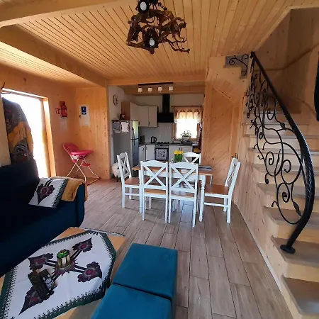 Alpehytte U Spiewoka 1