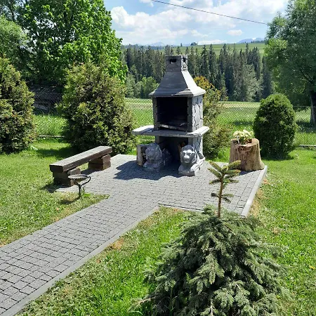 Alpehytte U Spiewoka 1 *