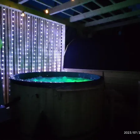 U Spiewoka 1 샬레 *