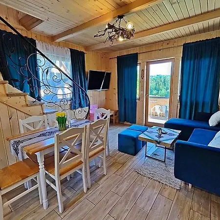 U Spiewoka 1 샬레 *