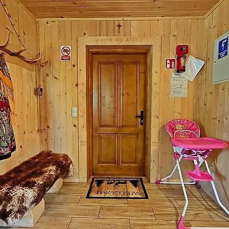 Alpehytte U Spiewoka 1