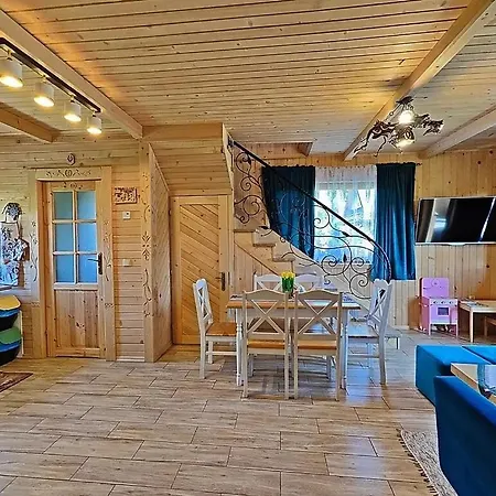 U Spiewoka 1 Maruszyna