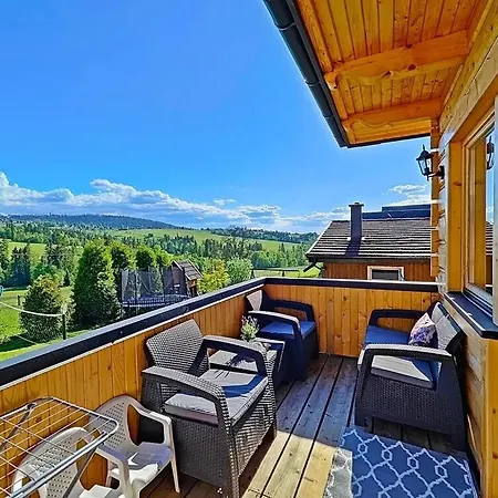 U Spiewoka 1 샬레 *