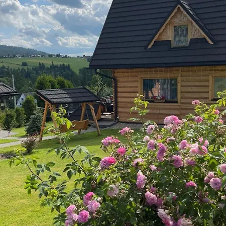 U Spiewoka 1 Maruszyna