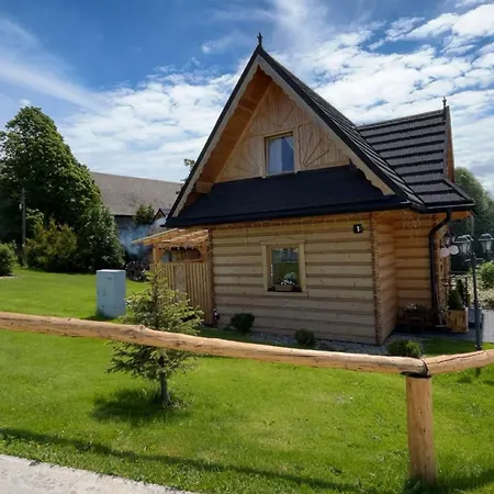 U Spiewoka 1 Chalet