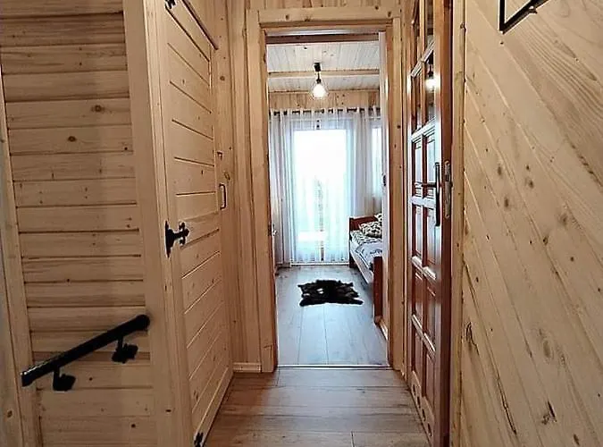 U Spiewoka 1 Maruszyna