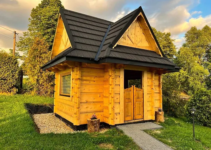 U Spiewoka 1 Maruszyna