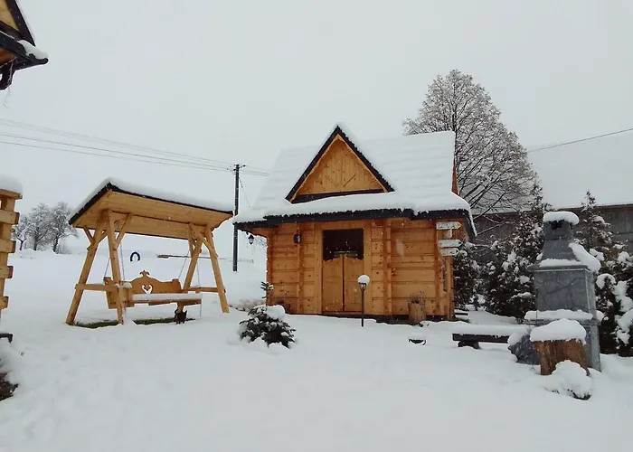 U Spiewoka 1 Maruszyna