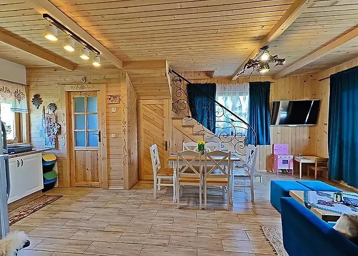 U Spiewoka 1 Maruszyna