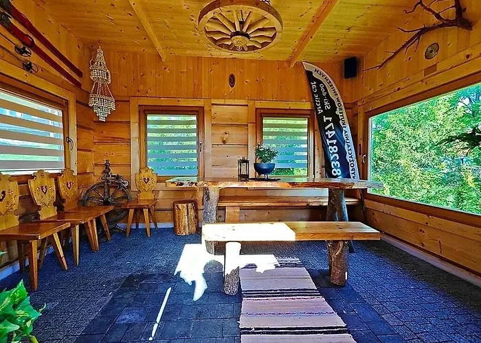 U Spiewoka 1 Maruszyna