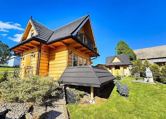 U Spiewoka 1 * Maruszyna