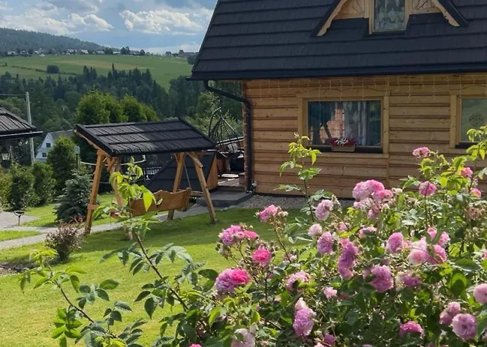 U Spiewoka 1 Maruszyna